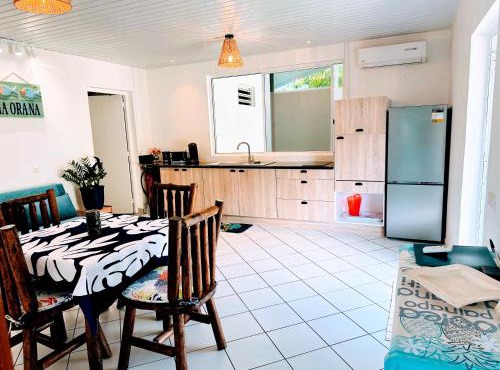 Manahiti properties