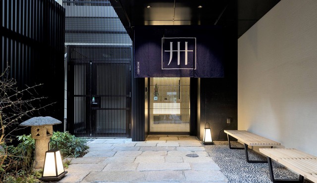 MIMARU Tokyo Akasaka