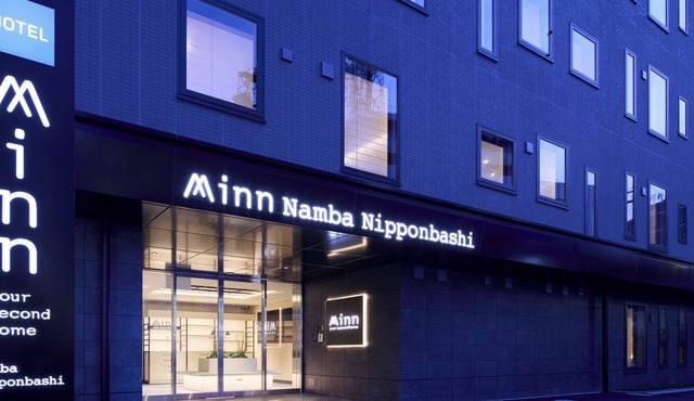 Minn Namba Nipponbashi