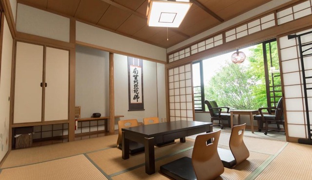 Miyajima Guest House Mikuniya