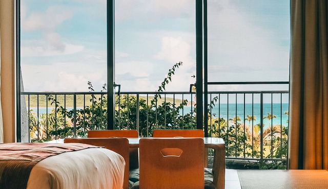 Miyakojima Tokyu Hotel & Resorts