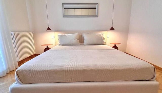 Modern Apartment Empoli