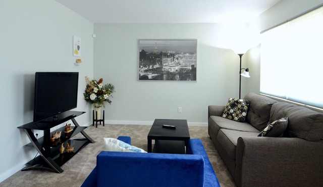 Modern Home Located in Westland