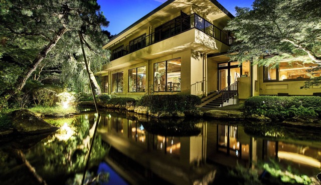 moksa Rebirth Hotel