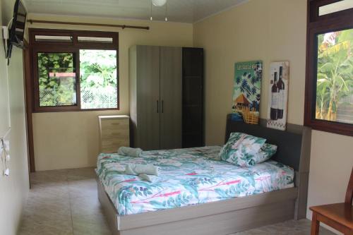 Moorea Lodge Arii