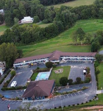 Mountain Valley Inn