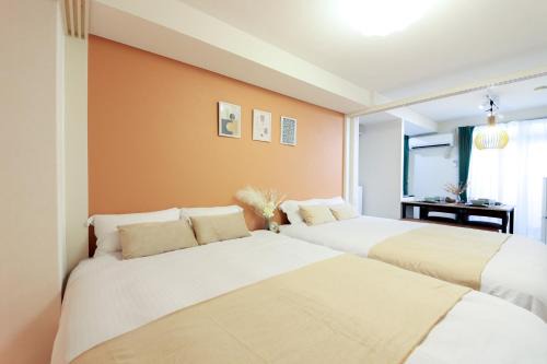 Near Nagai Stadium & Park-3min to Subway, 長居