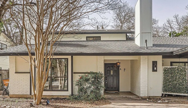 New 3 BDRM Home Northwest Austin/Near Q2 & Domain