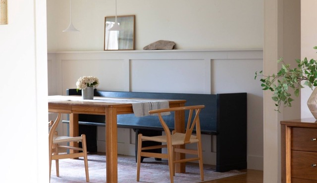 *NEW* The Garden House - quiet neighborhood home