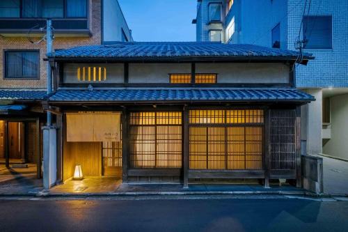 Nishijin Isa Machiya Holiday House