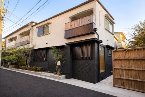 Nishinari Niwa-庭