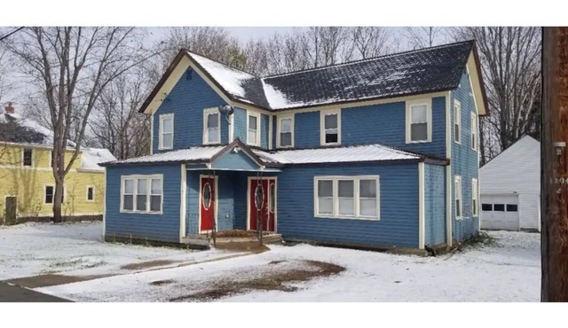 North Creek Adventure Home Minutes From Gore Mtn.