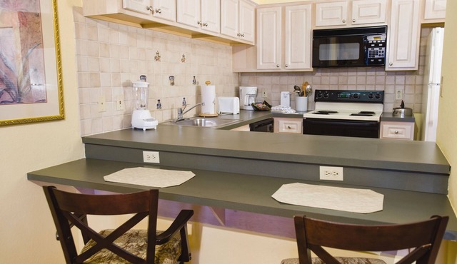 OFFICIAL LISTING | Wyndham - Sea Gardens 2 BR w/Pool, Beach, Attractions!