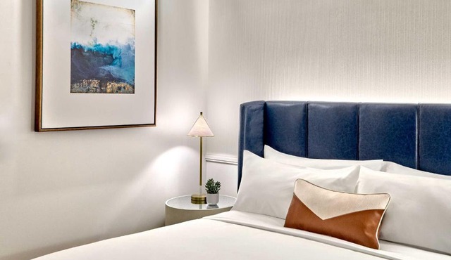 Omni Fort Lauderdale Hotel