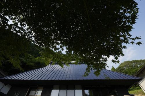 OMOYA総領 時を紡ぐ茅葺きの宿 - Thatched inn that spins time -