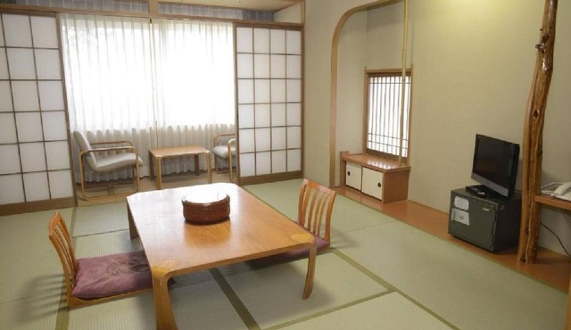 Onenight breakfast plan Japanesestyle room 10 /Hatsukaichi Hiroshima