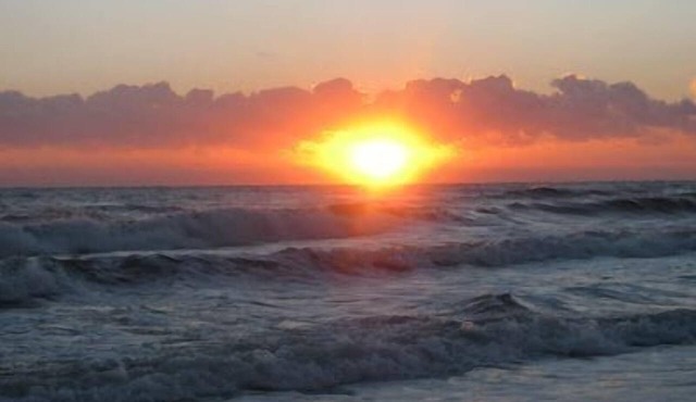 “Paradise Found” in this Direct Oceanfront Penthouse with Spectacular Sunrise Views. Unit 765
