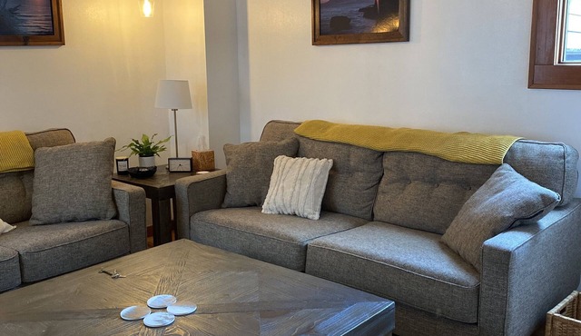 Peaceful+Cozy StudioApt-Steps to Central Sellwood