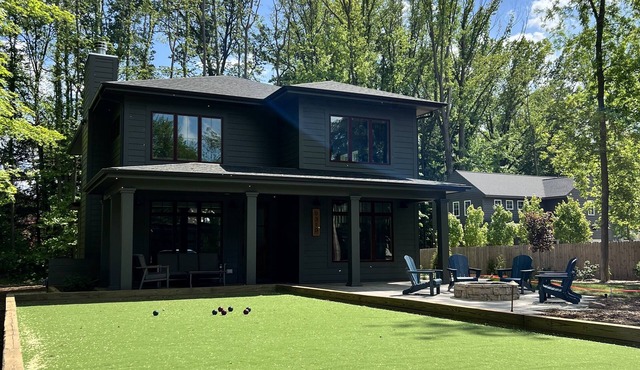 Peaceful Family Getaway!