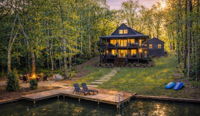 Pet Friendly|Game Room|Kayaks|Dock|SUP|Fire Pit