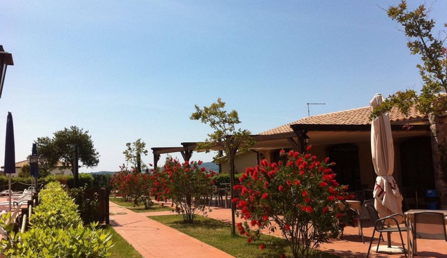 'Pieve pomaia Trilo' by Interhome