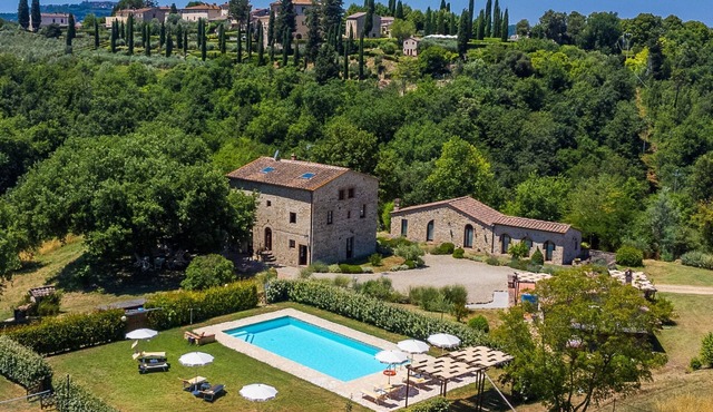 Podere San Giuseppe by Interhome