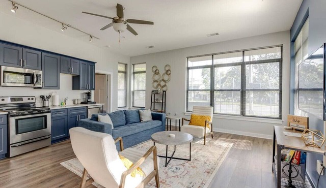 Prime Location | Walkable to Belmont & Music Row