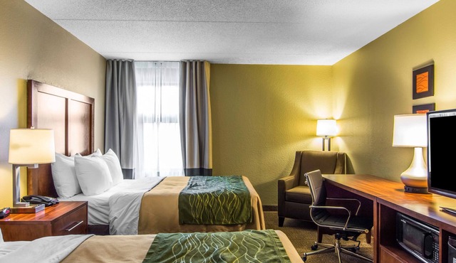 Quality Inn