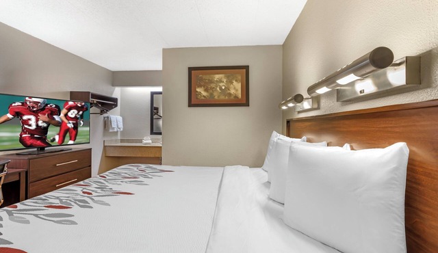 Red Roof Inn Milwaukee – Airport/Oak Creek