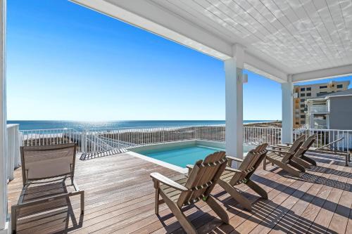 Saltwater Heart Beach House