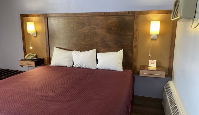 Scottish Inns North Tonawanda