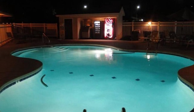 Sea Esta Motel II
