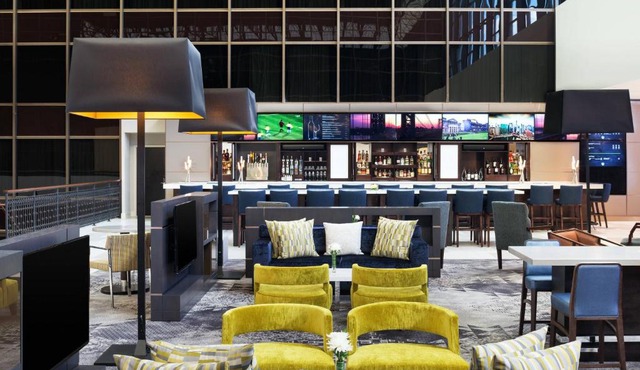Sheraton Bloomington