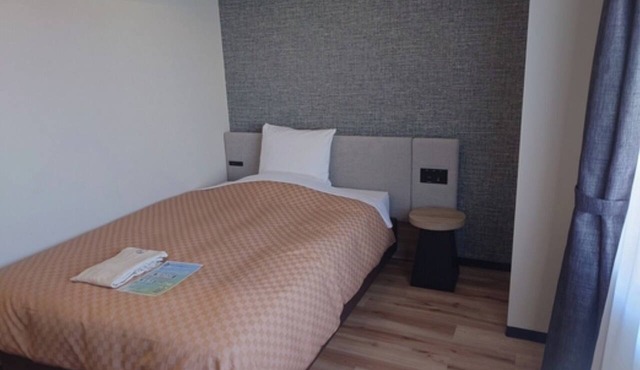 Smoking Double Room For 2 people | Breakfast /Miyakojima City Okinawa