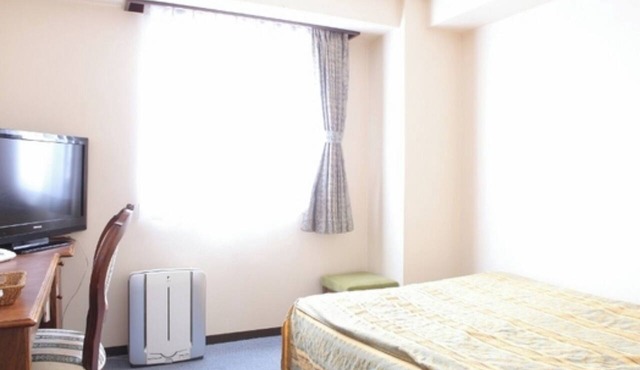 Smoking Double Special plan for those who wish to/Niigata Niigata
