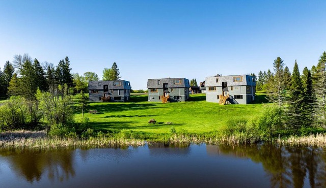 Snowriver Mountain Resort