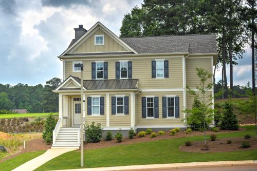 Spacious Family-Friendly Retreat w/Winter Rates!