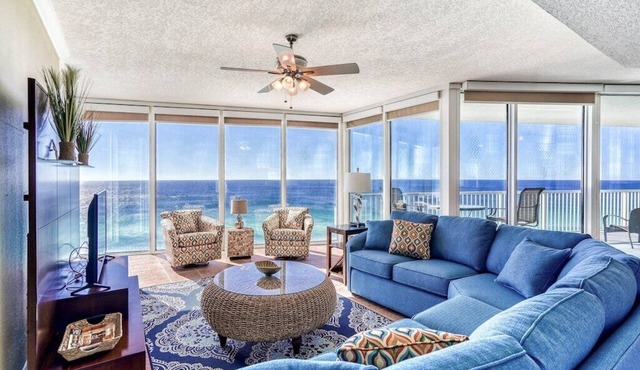 Special! July 23 -27th Open! Gorgeous Views!