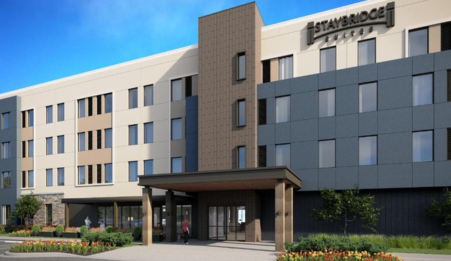 Staybridge Suites Detroit Woodhaven by IHG