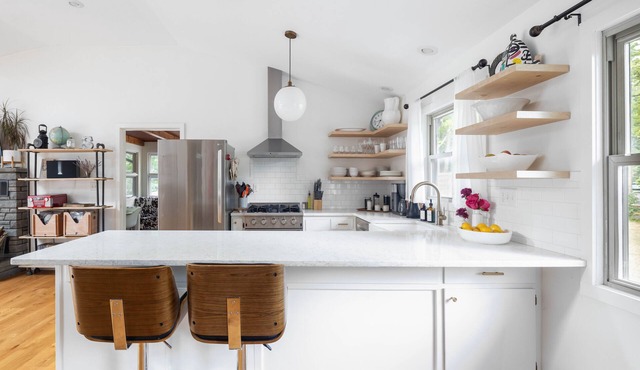 Stunning Custom Designer Home in the Catskills!