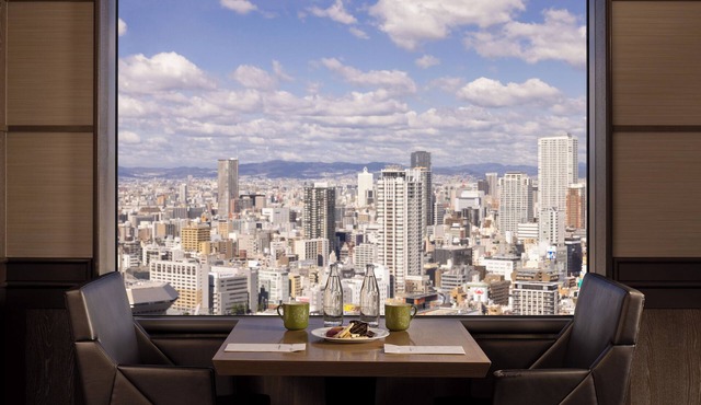 Swissotel Nankai Osaka