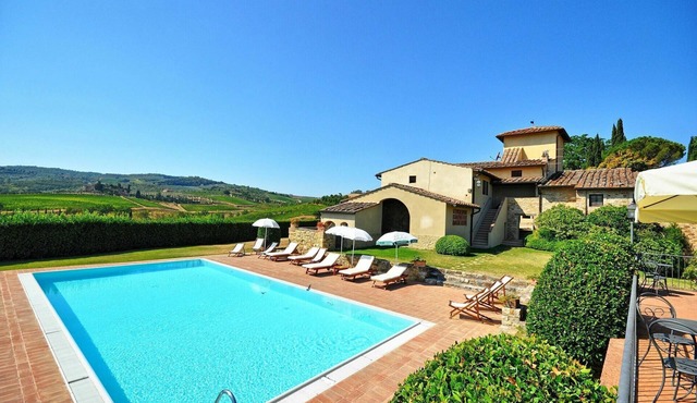 Tenuta 5 - Le Quattro Strade ,Tuscany