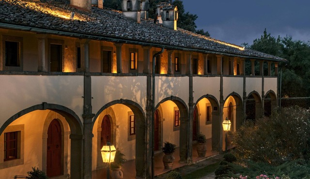 Tenuta di Artimino Melia Collection