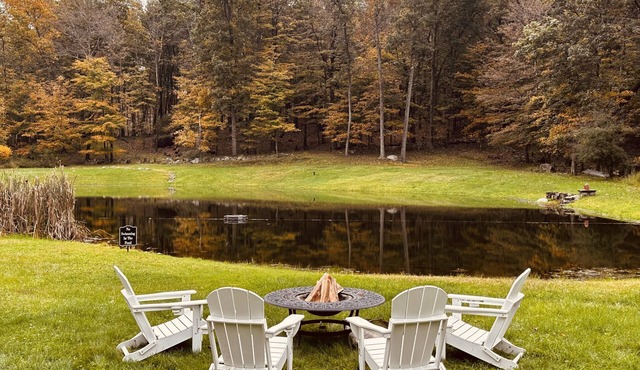 The Cozy Goshen Home, 5mins from LEGOLAND and near skiing!