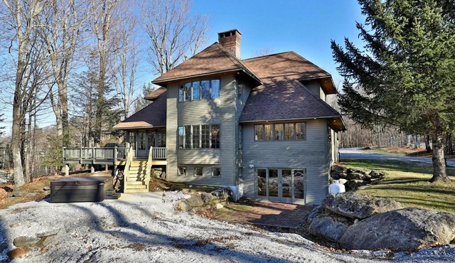 The Giguere House by Killington Vacation Rentals