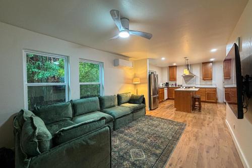 The Magnolia Meadow Retreat