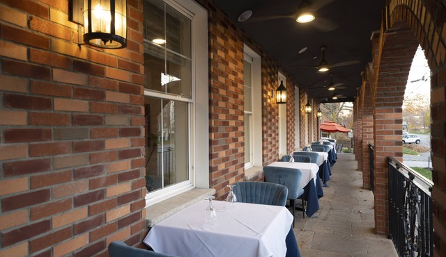 The Orange Inn Boutique Hotel