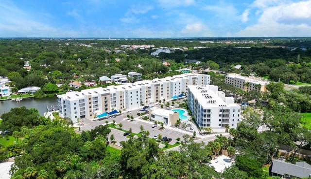 The Strand of Sarasota 509