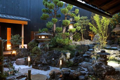 The Tenpō
