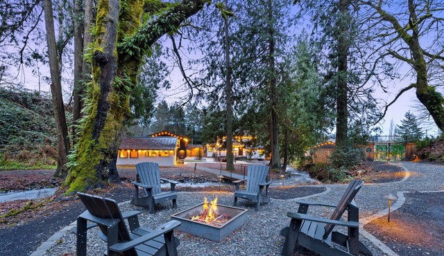 “The Village at Richardson creek”, 31 bed, sought after group destination homes